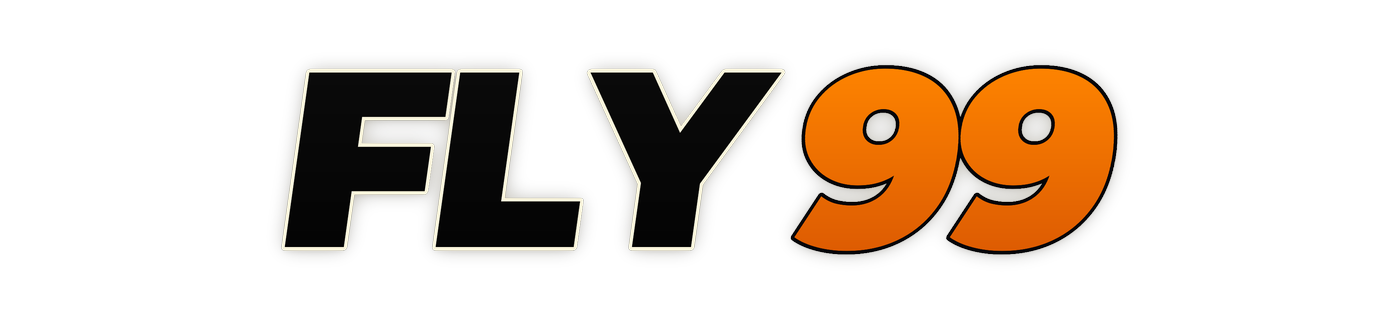 fly99 logo